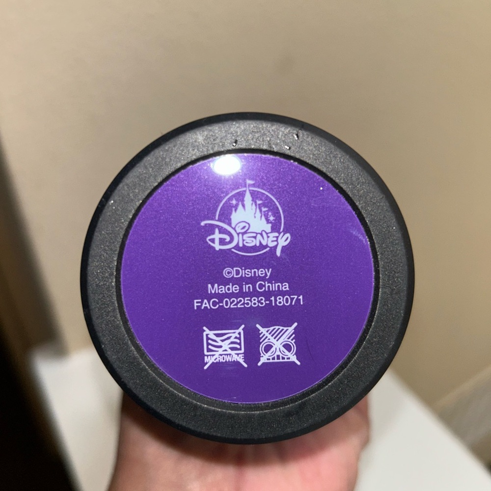 Haunted Mansion Stainless Travel Tumbler - Picture 5 of 7